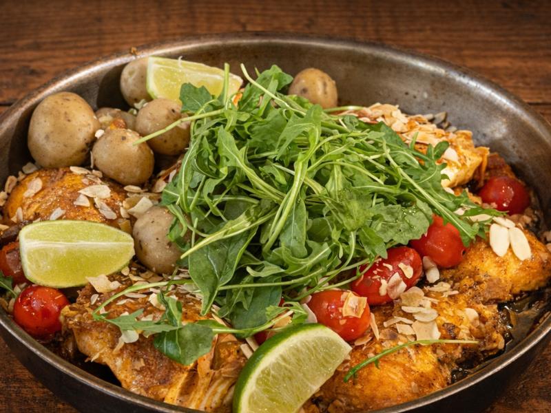 Wake Up Reykjavik Food Tour - Local Icelandic Bites & Stories