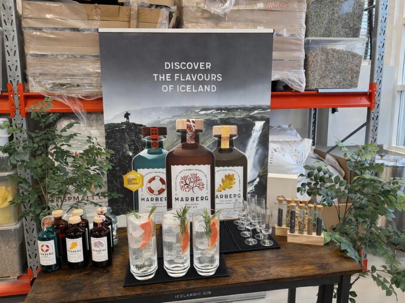 Exclusive Gin Distillery Tour Led by the Master Distiller