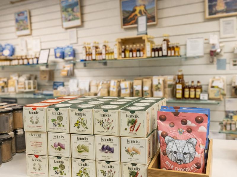 Exclusive Private Sweet Tooth Adventure – Icelandic Desserts Tour