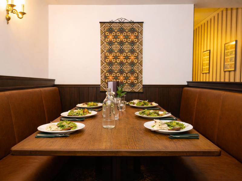 photo from tour Exclusive Private Vegetarian Food Tour in Reykjavik