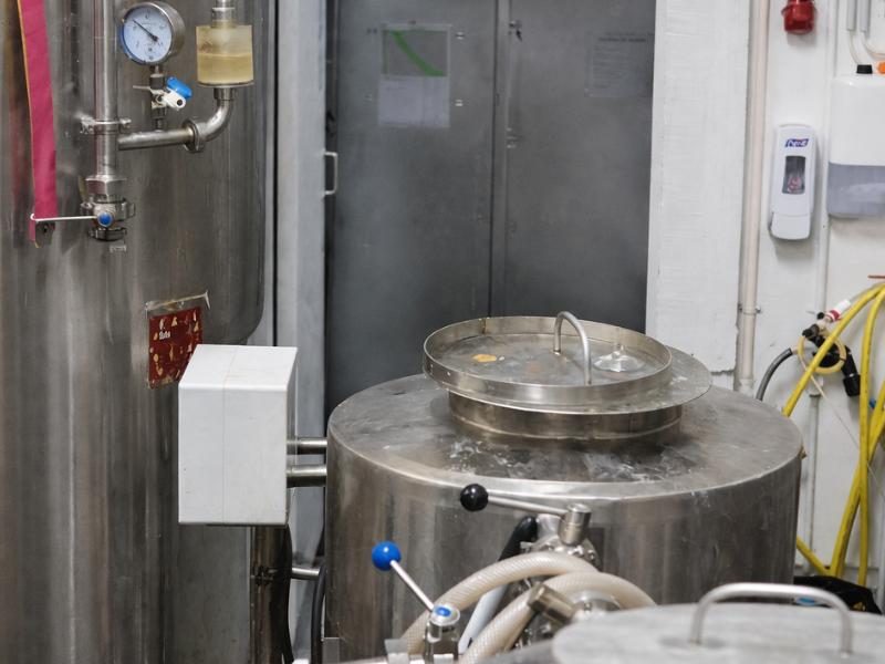 Iceland Craft Beer & Brewery Tour – Reykjavík Tastings