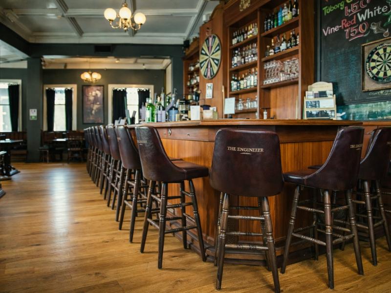 Party & Get Tipsy Like a Viking in Reykjavik