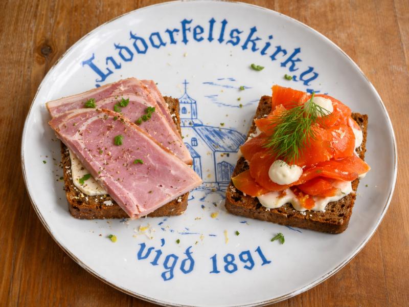 Private Food Walking Tour in Reykjavik – Custom Icelandic Tastings