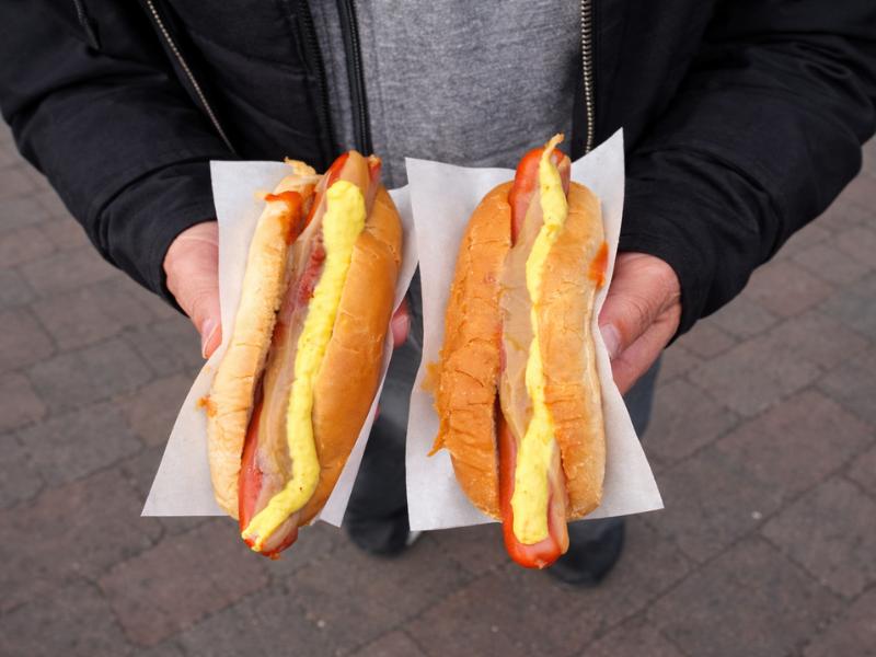 photo from Reykjavik Evening Icelandic Food