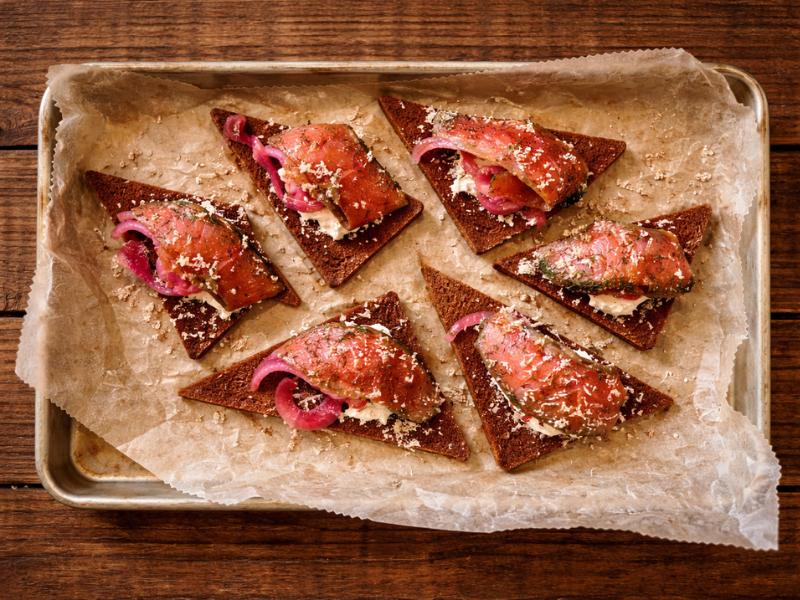 Reykjavik Food Lovers Tour – Traditional Icelandic Food Tastings