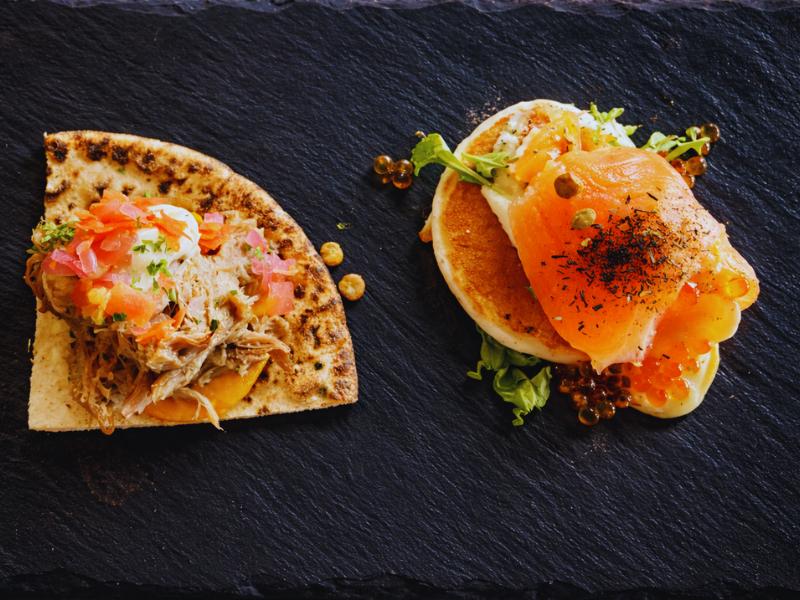 photo from Reykjavik Foodie Walk: Local Icelandic Flavors